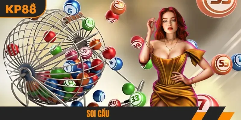 soi cầu
