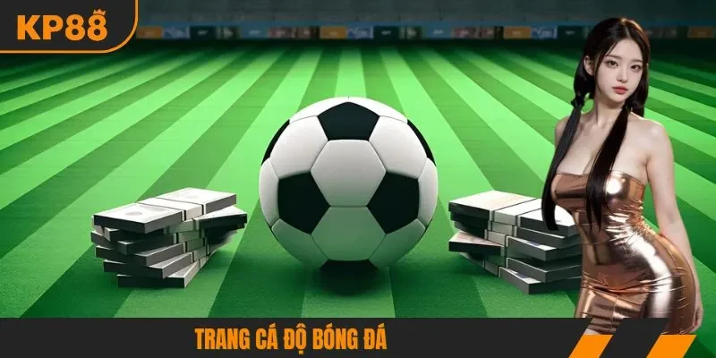 trang cá độ bóng đá